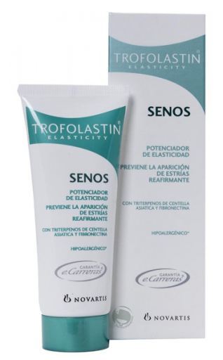 Crema idratante seno 75 ml