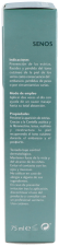 Crema idratante seno 75 ml Crema idratante seno 75 ml