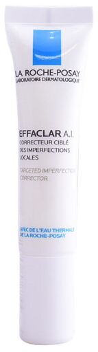 La Roche Posay Effaclar Correttore Imperfezioni Localizzate 15 ml