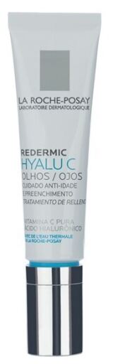 La Roche Posay Vitamina C pura occhi 15 ml