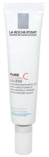 La Roche Posay Crema leggera alla vitamina C pura per pelli normali e miste 40 ml