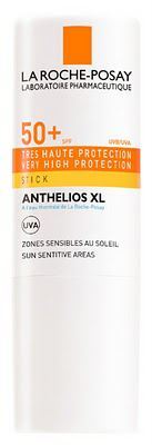 Anthelios XL spf 50+ Zone Sensibili al sole
