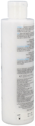 La Roche Posay Toleriane Dermo-Detergente