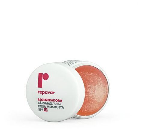 Repavar Balsamo rigenerante 10 ml