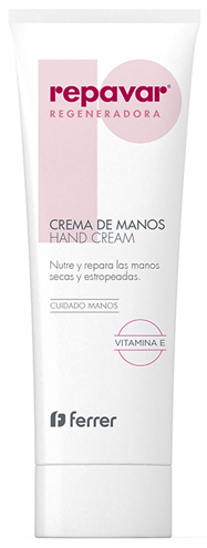 Repavar Crema Mani Rigenerante 75 ml