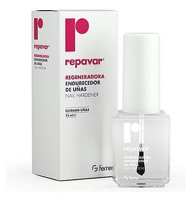 Repavar Catalizzatore per unghie rigenerante 15 ml