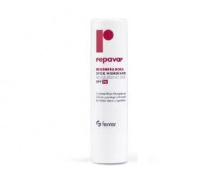 Repavar Stick Rigenerante Spf20 4 gr