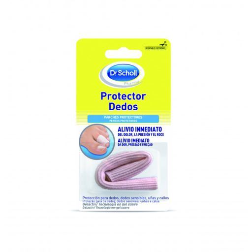 Dr. Scholl Dr.Scholl Fingers tubo di protezione