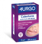 Infezioni da febbre urgo, 3 ml