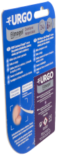 Infezioni da febbre urgo, 3 ml