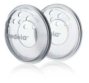 Medela Protezioni per capezzoli 2 unit&agrave;