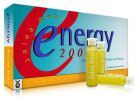 Energy 2000 pappa reale 20 fiale