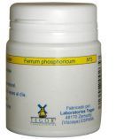 Ferro fosfato di ferro d6 tegorsales N&ordm;3