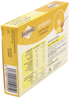 Juanola Propoli Miele Zinco Eucalipto Juanola Propoli Miele Zinco Eucalipto
