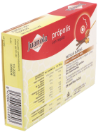 Juanola Propoli con Liquirizia