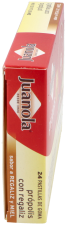 Juanola Propoli con Liquirizia