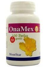 Mont Star Onamex 100 Perle