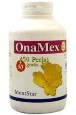 Mont Star Onamex 450 Perle