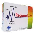 Regurol 45 capsule.