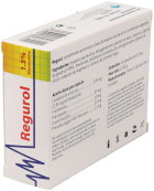 Regurol 45 capsule.