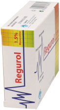 Regurol 45 capsule.