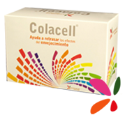 Mundo Natural Colacell 30 bustine
