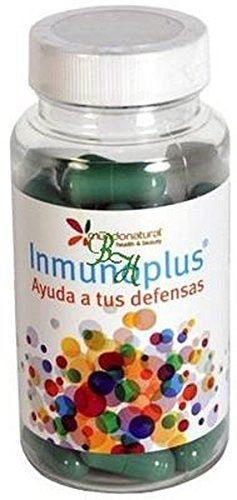 Mundo Natural Inmunoplus 60 capsule