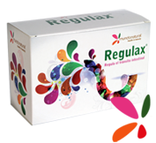 Mundo Natural Regulax 30 compresse.