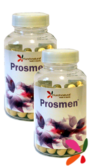 Mundo Natural Prosmen 60 capsule