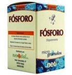 Fosforo 50 pellet Neo Capsule Fosforo 50 pellet Neo Capsule