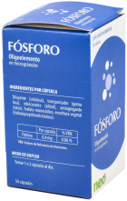 Fosforo 50 pellet Neo Capsule Fosforo 50 pellet Neo Capsule