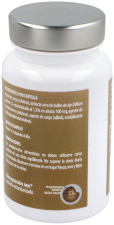 Microgranuli di aglio 45 capsule Microgranuli di aglio 45 capsule