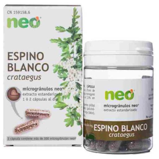 Neovital Health Biancospino 45 capsule