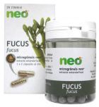 Fucus Microgranuli 45 Capsule