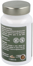 Fucus Microgranuli 45 Capsule
