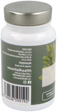 Fucus Microgranuli 45 Capsule