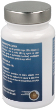 Microgranuli di ribes nero 45 capsule