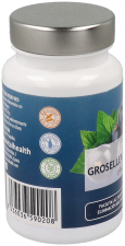 Microgranuli di ribes nero 45 capsule
