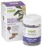 Microgranuli di Passiflora 45 Capsule