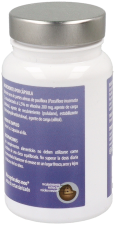 Microgranuli di Passiflora 45 Capsule