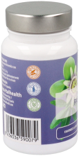 Microgranuli di Passiflora 45 Capsule