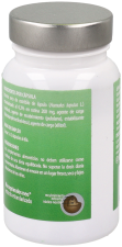 Microgranuli luppolo 45 capsule