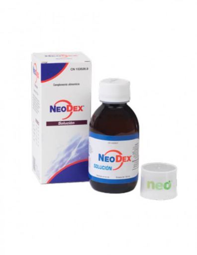 Neovital Health Soluzione Dex 150 ml