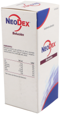 Soluzione Dex 150 ml Soluzione Dex 150 ml