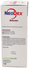 Soluzione Dex 150 ml Soluzione Dex 150 ml