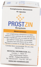 Prostzin 45 capsule
