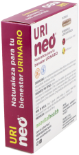 Uri Microgranules 30 Capsules Uri Microgranules 30 Capsules