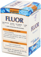 Flash Fluor 30 compresse