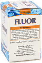 Flash Fluor 30 compresse