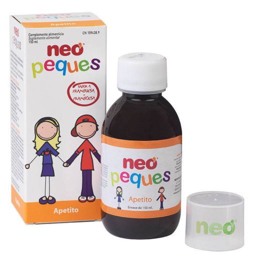 Neovital Health Piccolo Appetito 150 ml